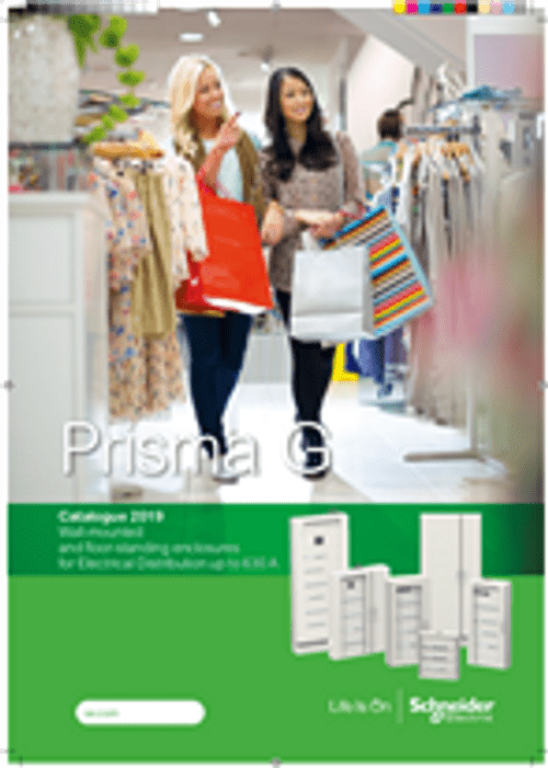 Podgląd -  Katalog obudowy Prisma G