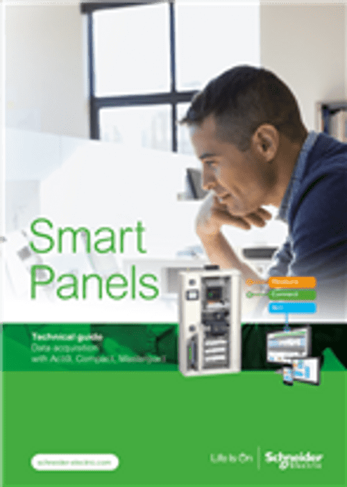 Podgląd Katalog selektor produktów Smart Panel