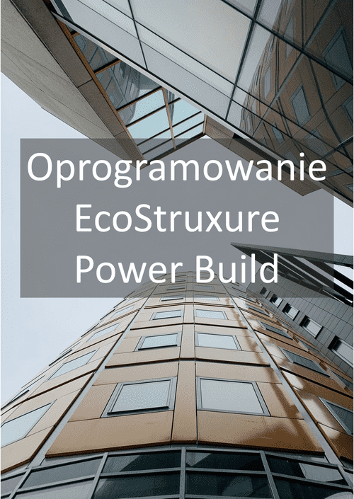 Podgląd Webinar EcoStruxure Power Build