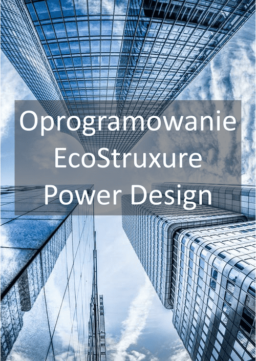 Podgląd Webinar EcoStruxure Power Design